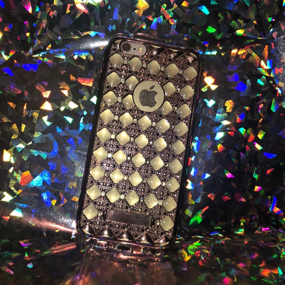 iPhone 6 case